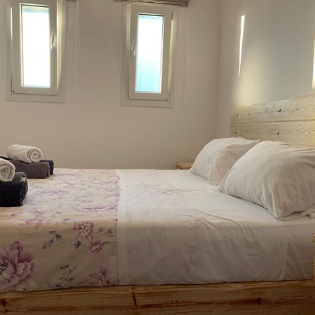 Sun Studios Mykonos Town Exteriér fotografie