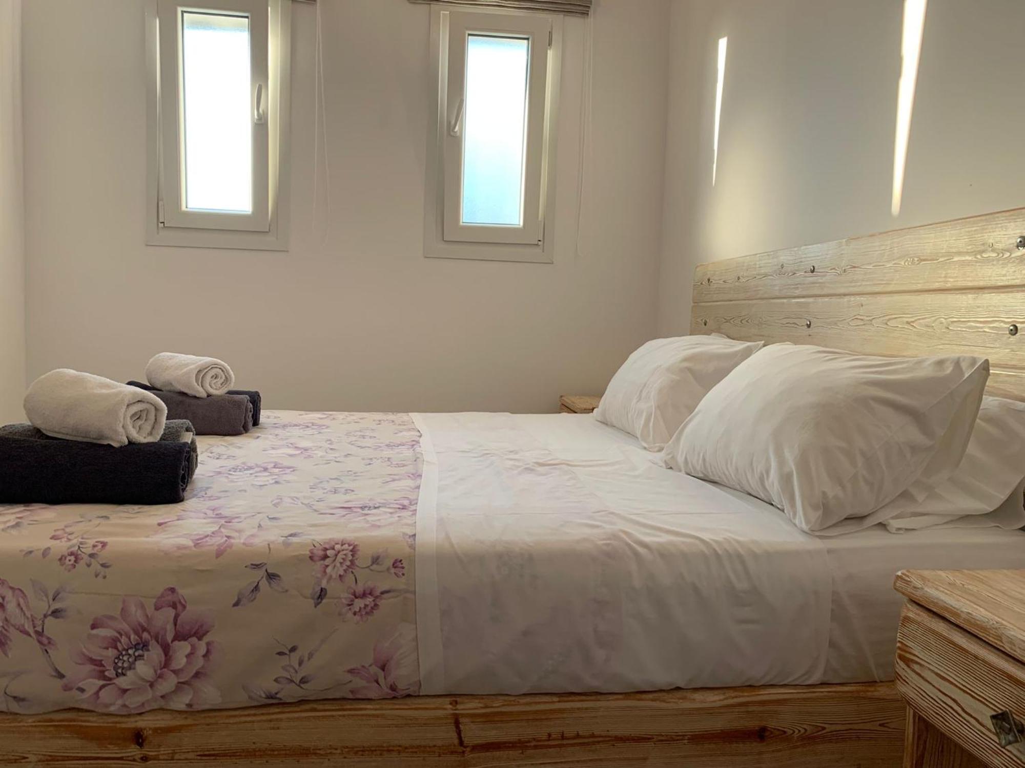 Sun Studios Mykonos Town Exteriér fotografie