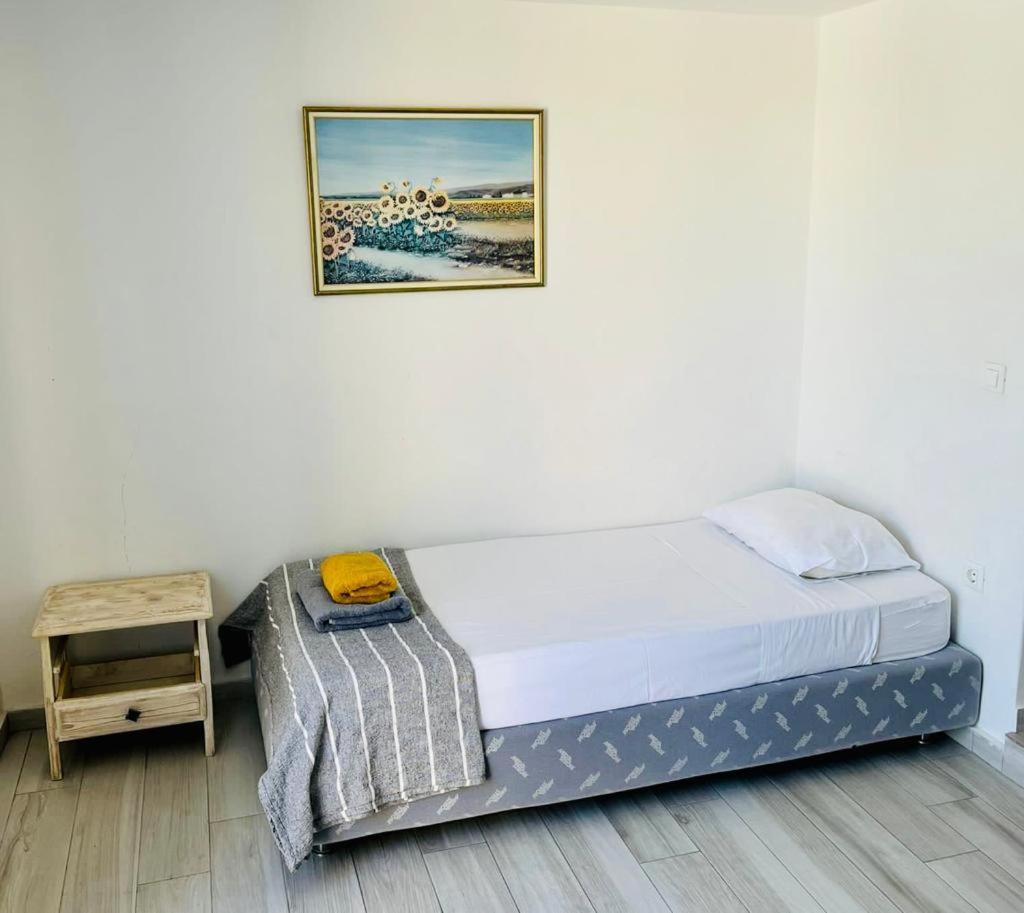 Sun Studios Mykonos Town Exteriér fotografie